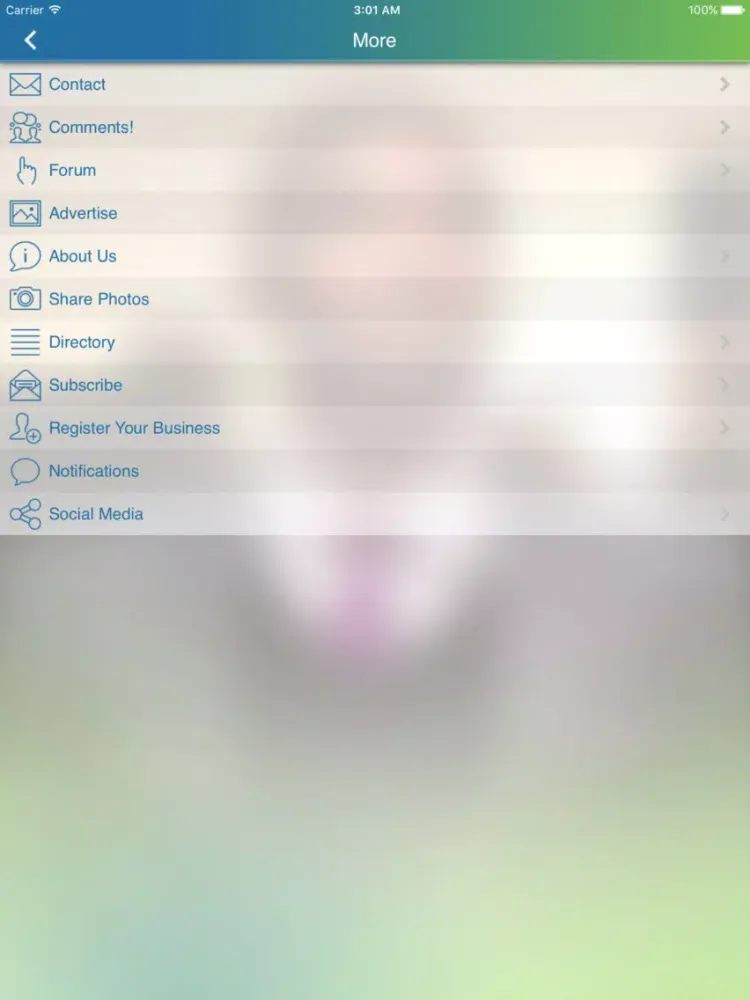تصاویر blackobp iPad 