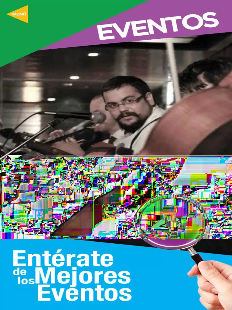 Descubre Centro GDL iPad 應用截圖