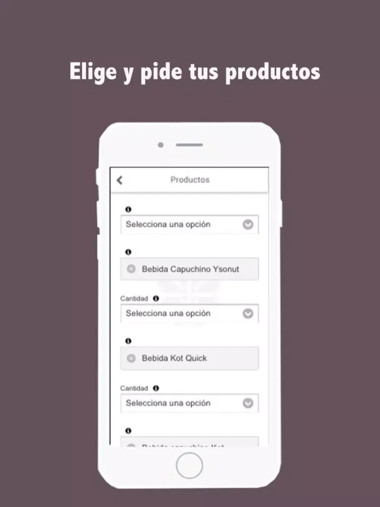 App Nemi iPad 应用截图
