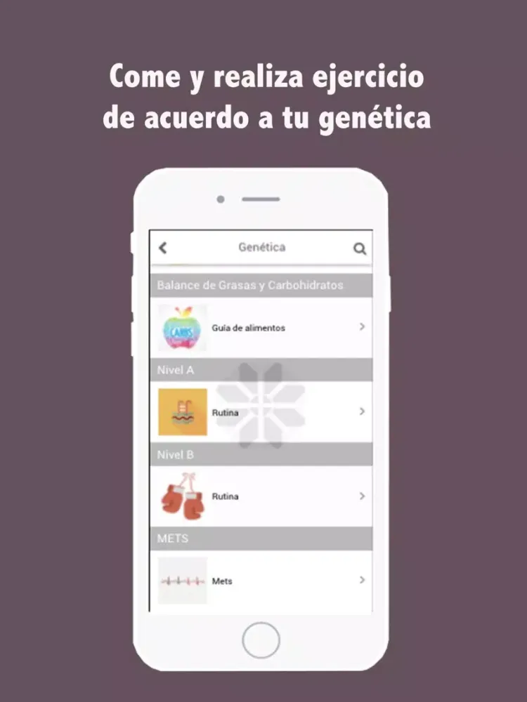 App Nemi iPad 应用截图