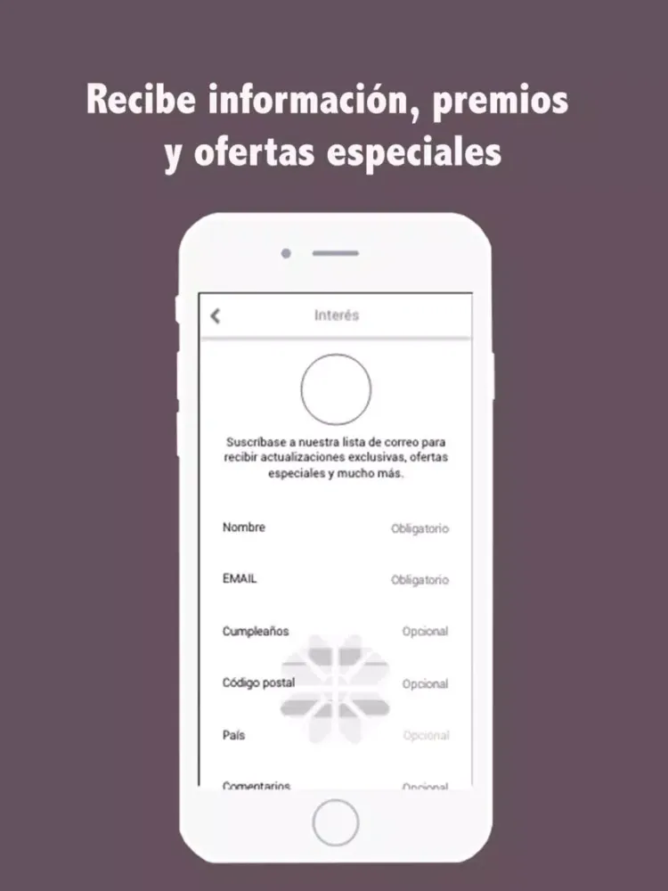 App Nemi iPad 应用截图
