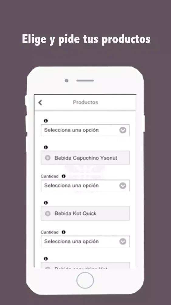 App Nemi应用截图