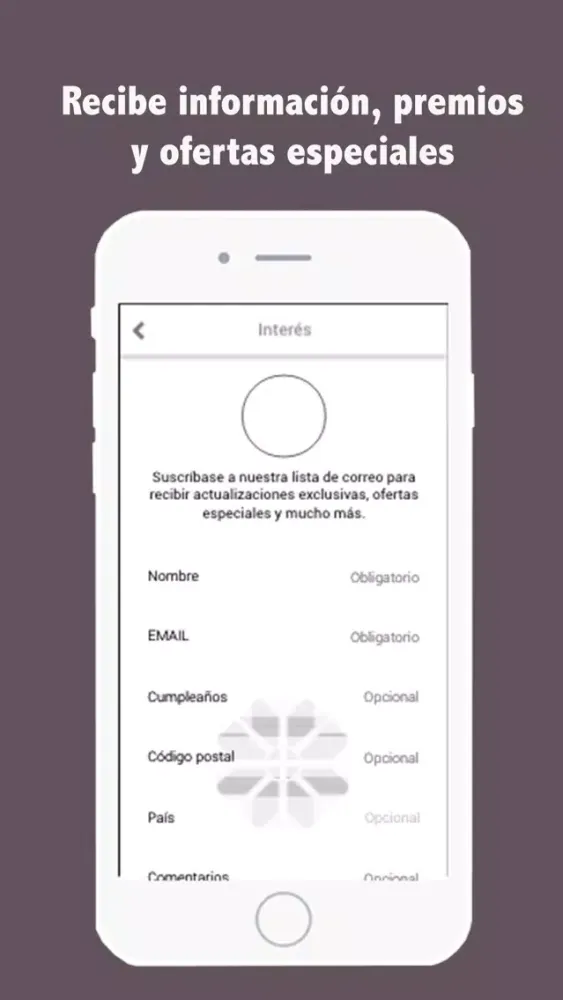 App Nemi应用截图
