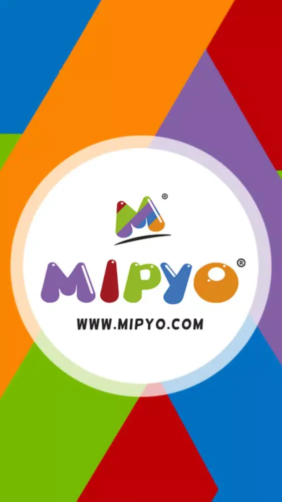 MIPYO APP 스크린샷
