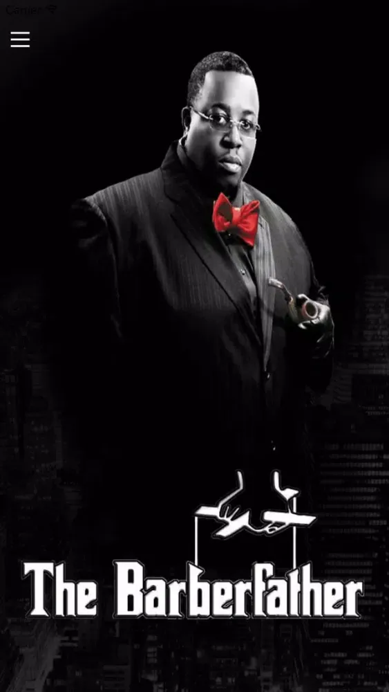 تصاویر The Barber Father