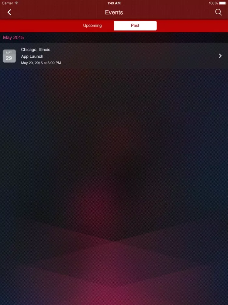 Do Or Die Rap Group iPad  سکرین شاٹس
