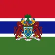 The Gambia Embassy USA
