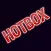 HotBox Food Order App