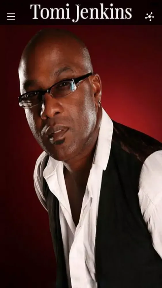 صور Tomi Jenkins