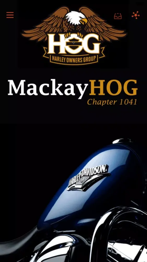 Mackay HOG Screenshots