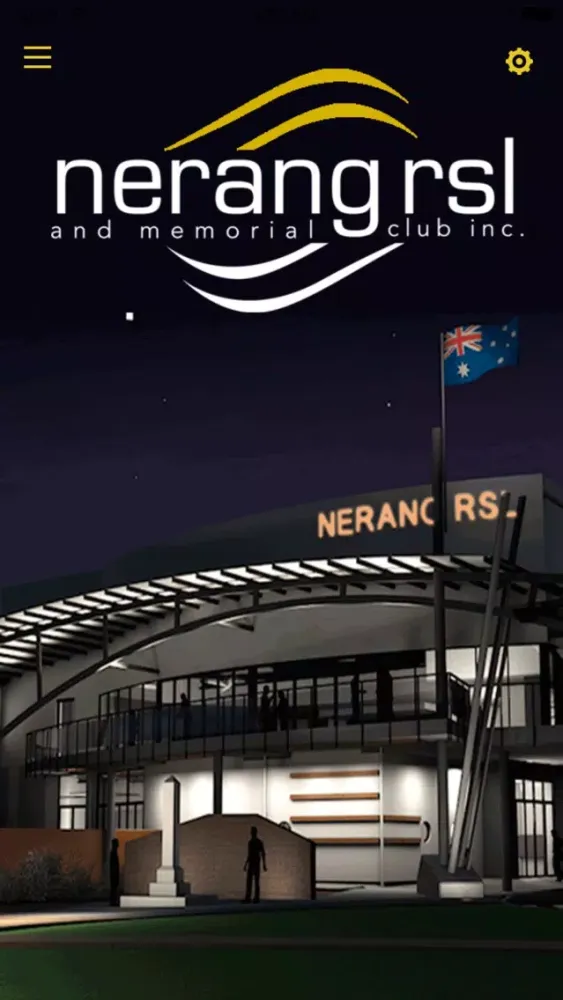Nerang RSL Screenshots