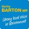 LNP Broadwater
