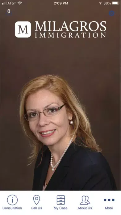 Milagros Law应用截图