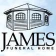 James Funeral Home