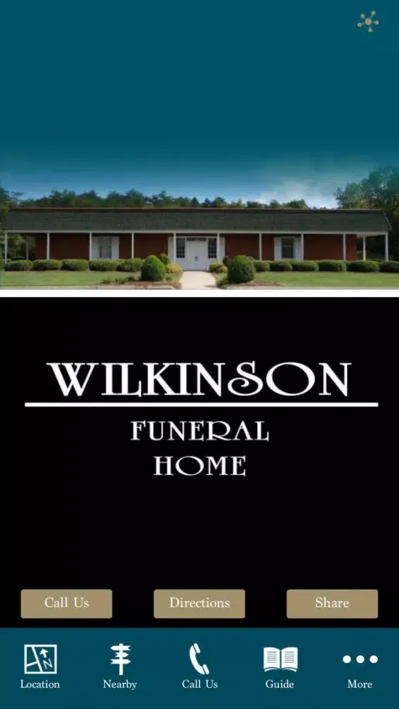 صور Wilkinson Funeral Home