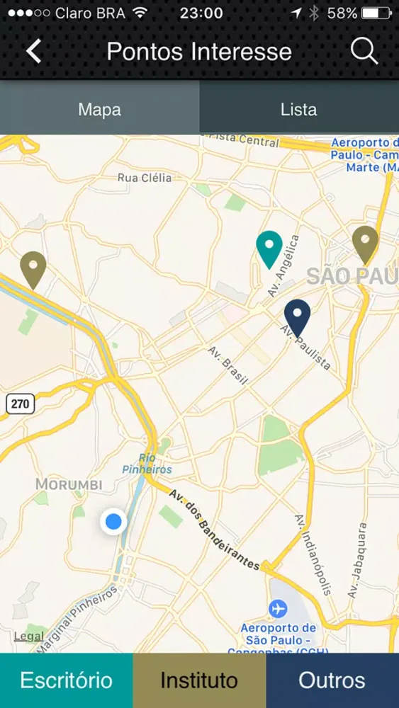 Rogatis DPR Screenshots