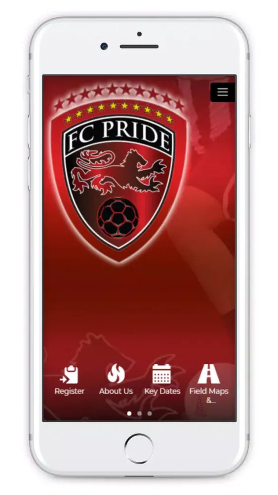 FC Pride Screenshots