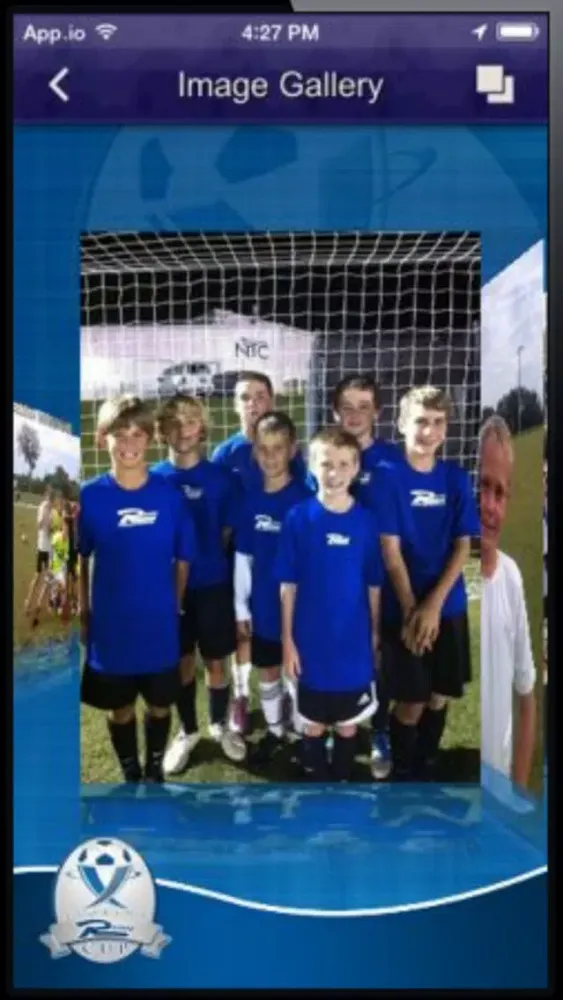 Florida Rush Tournaments Screenshots