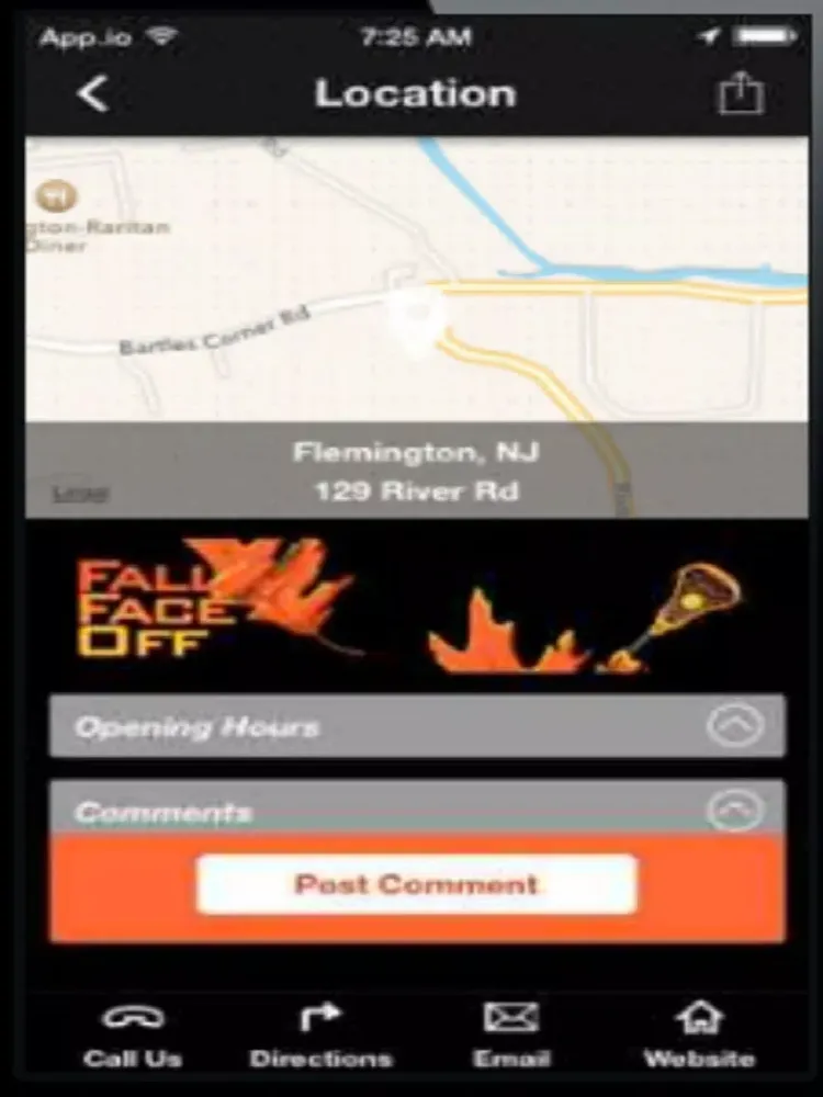صور T3 lacrosse iPad