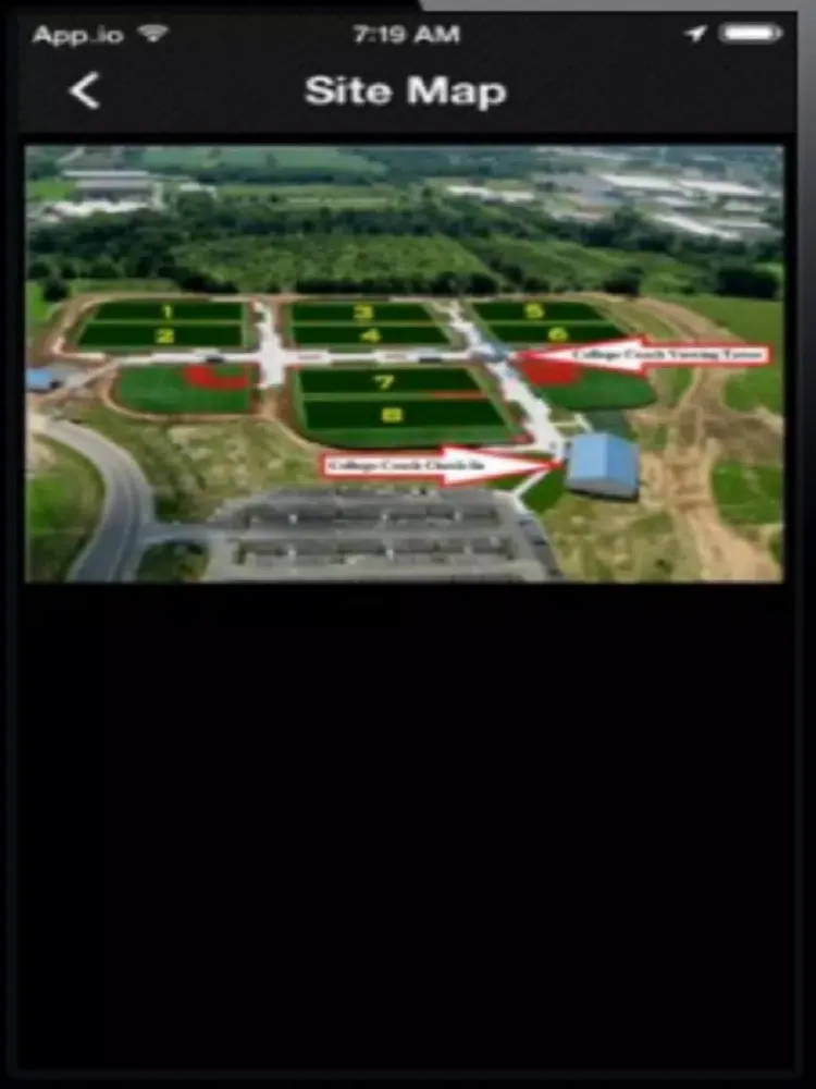 صور T3 lacrosse iPad