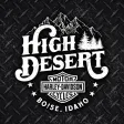 High Desert Harley-Davidson®