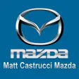 Matt Castrucci Mazda.