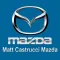 Matt Castrucci Mazda.