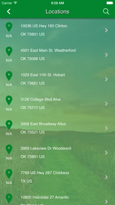 Western Equipment سکرین شاٹس