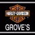 Grove's Winchester H-D