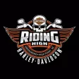 Riding High Harley-Davidson Riding High Harley-Davidson
