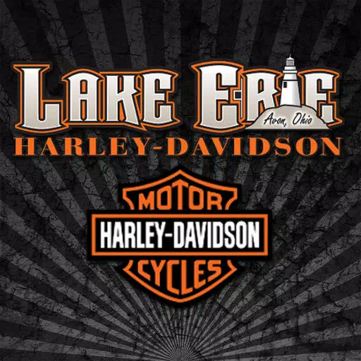 Lake Erie Harley-Davidson®