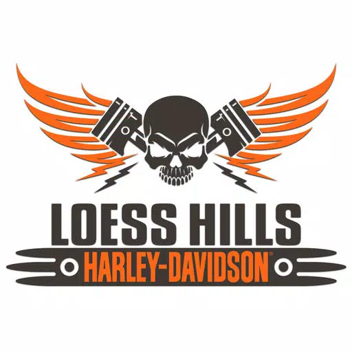 Loess Hills Harley-Davidson