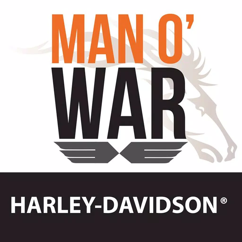 Man O' War Harley-Davidson