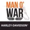 Man O' War Harley-Davidson