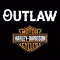Outlaw Harley-Davidson®