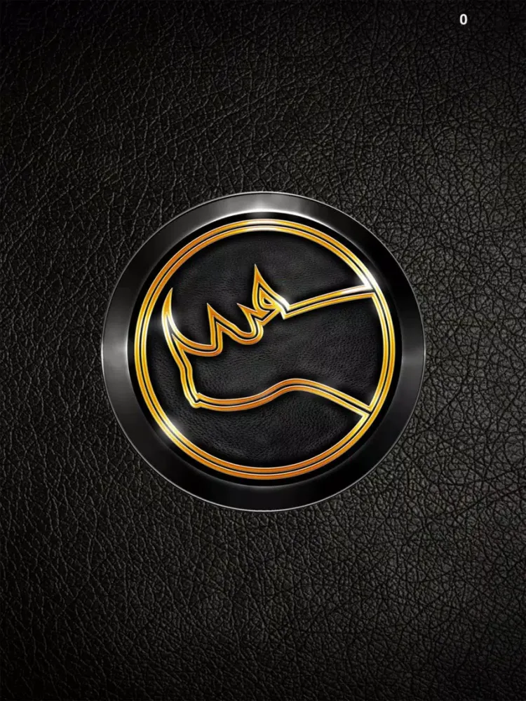 Spearmint Rhino Gentlemen's Clubs iPad 應用截圖