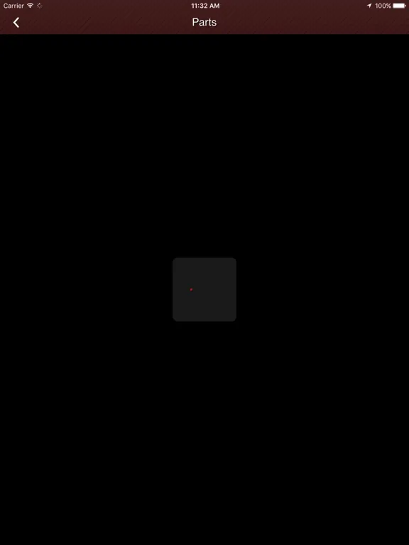 Capturas de tela do Tim Jordan's Truck Parts iPad 