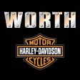 Worth Harley-Davidson® Worth Harley-Davidson®