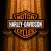 Yankee Harley-Davidson.