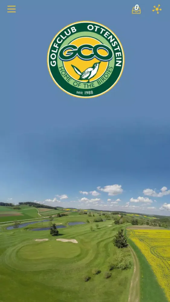 Screenshot di Golfclub Ottenstein