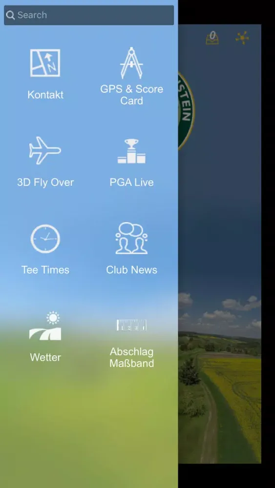 Screenshot di Golfclub Ottenstein