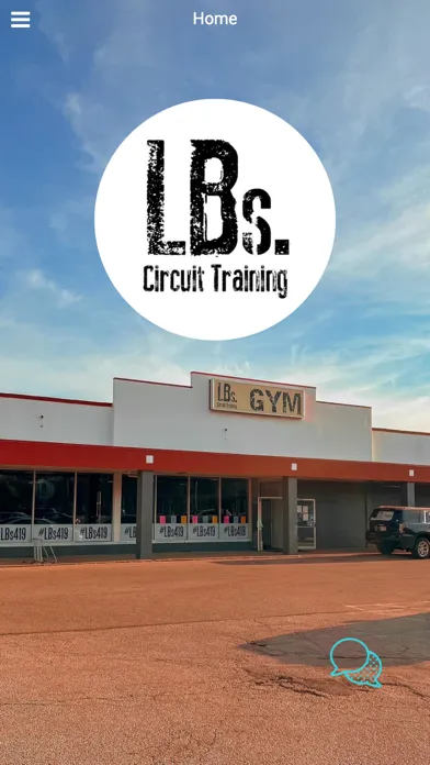 LBs Circuit Training Screenshots