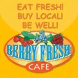 Berry Fresh Cafe