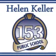 PS153 The Helen Keller School PS153 The Helen Keller School
