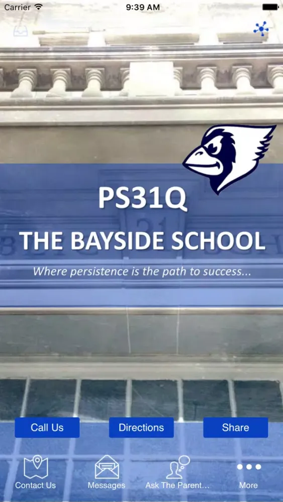 Capturas de tela do PS31Q The Bayside School