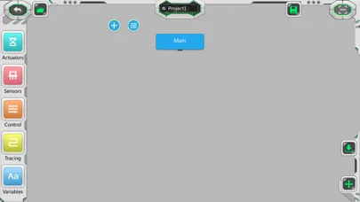Screenshot di Abilix Krypton - Todays Future