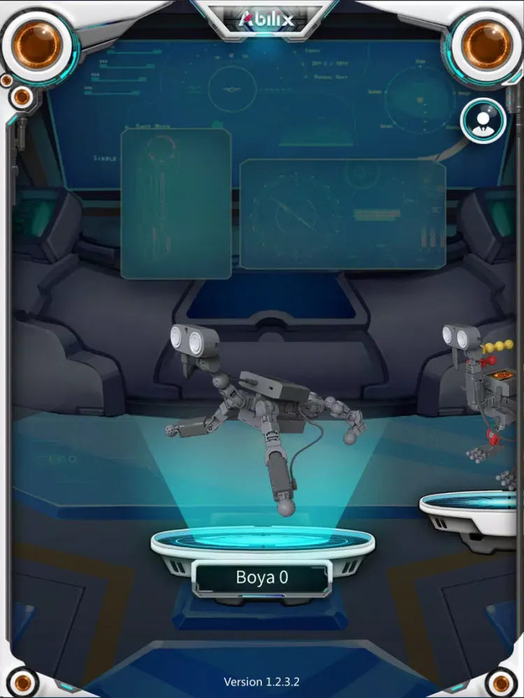 Meet Boya iPad  Screenshots