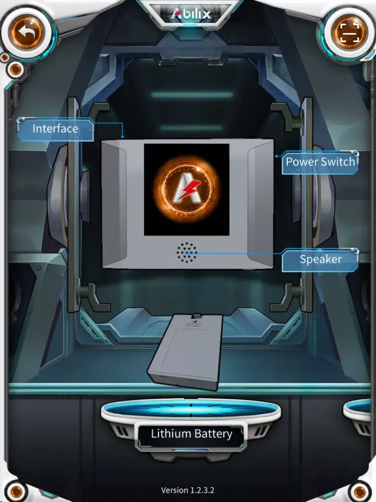 Meet Boya iPad  Screenshots