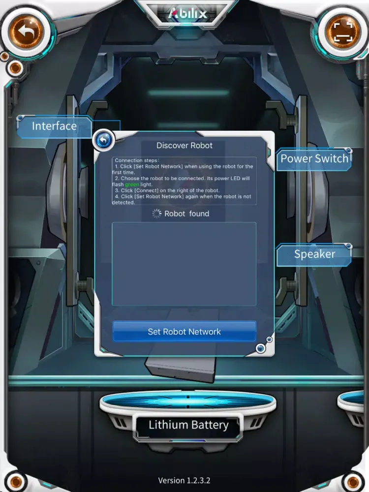 Meet Boya iPad  Screenshots