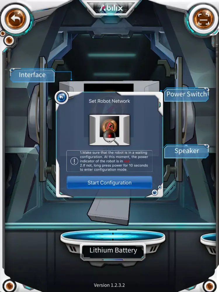 Meet Boya iPad  Screenshots